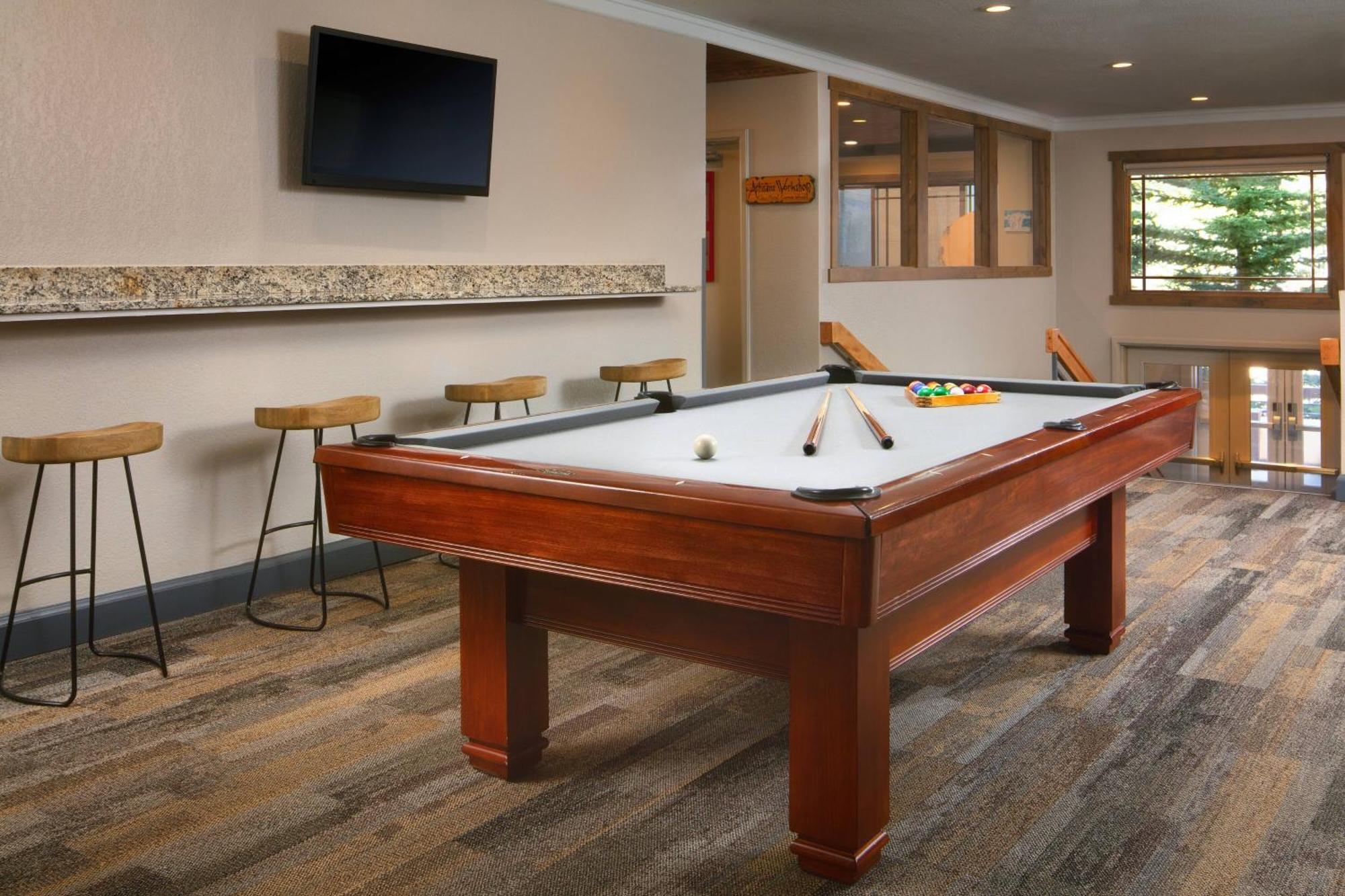 Marriott'S Mountain Valley Lodge At Breckenridge Exterior foto