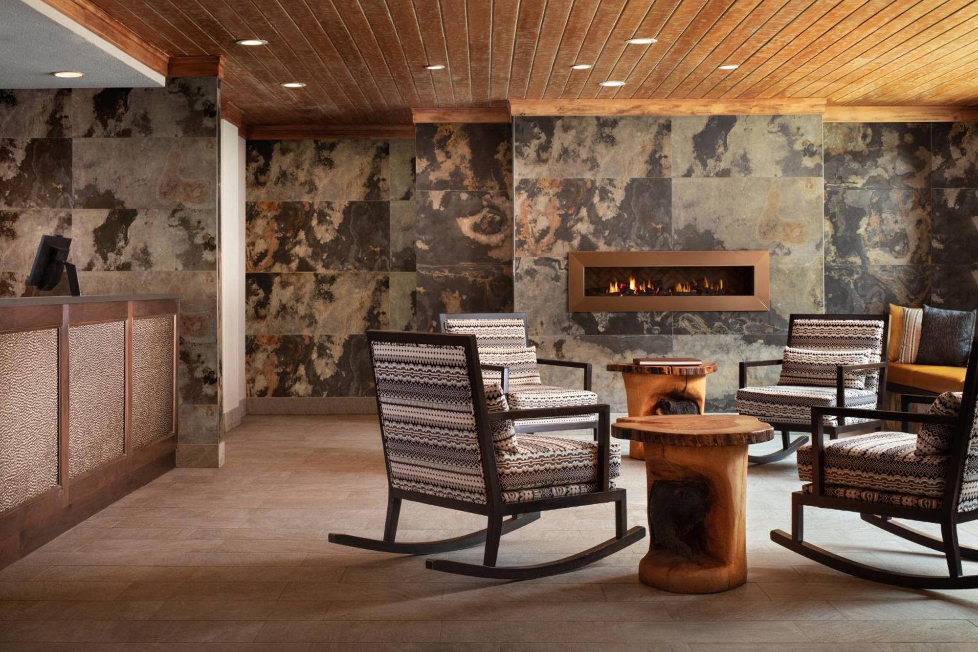 Marriott'S Mountain Valley Lodge At Breckenridge Exterior foto