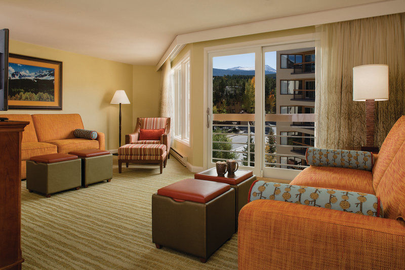 Marriott'S Mountain Valley Lodge At Breckenridge Exterior foto